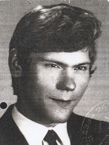 HENRYK KASPRZAK