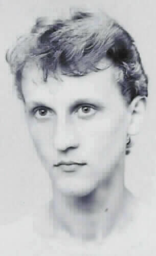 ROBERT BANACH