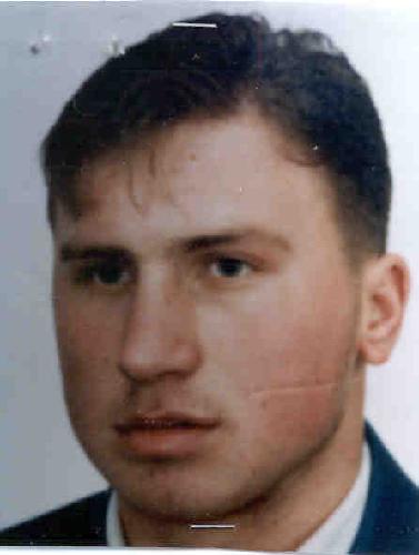 DARIUSZ FILIPKOWSKI