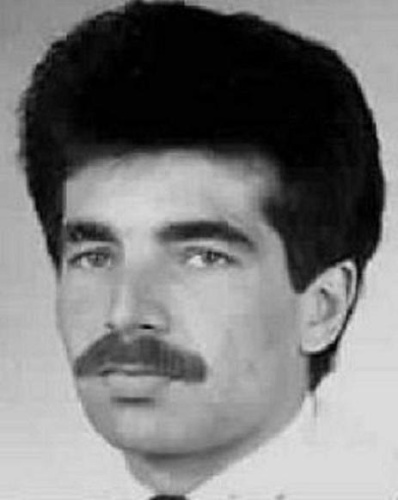 BOGDAN NOWAKOWSKI