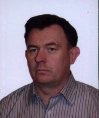 WALDEMAR SENTKOWSKI