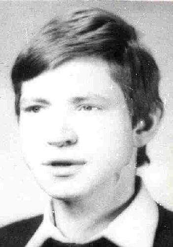 ANDRZEJ MĄCZKA