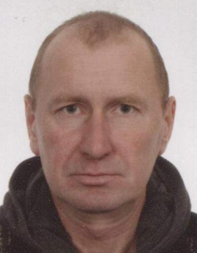LESZEK MAZUREK