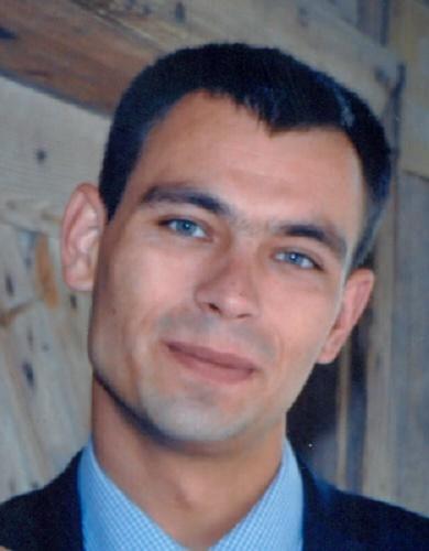 PAWEŁ JAGIELSKI