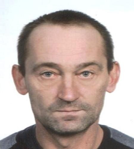MARIUSZ CZERWIŃSKI