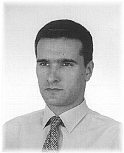 PAWEŁ TKACZYK