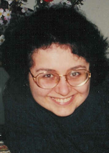 MARZENA SZCZUREK