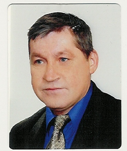 WITOLD KRAMEK
