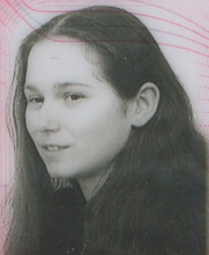 ANNA KRAKOWIECKA