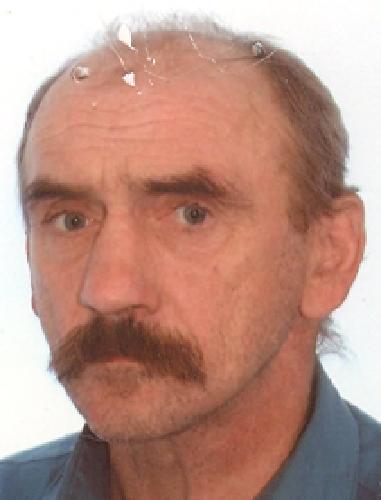 MIROSŁAW ŁUCZAK
