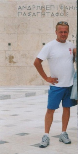 JAROSŁAW WÓJCICKI