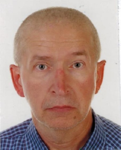 BOGDAN WŁODARSKI