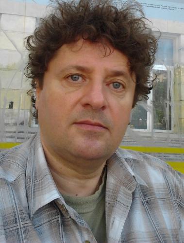 ARKADIUSZ SAPUN