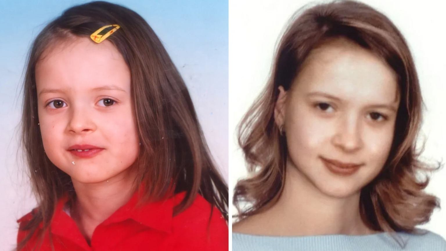 Karina Surmacz - zaginiona świadek zbrodni w Boże Narodzenie