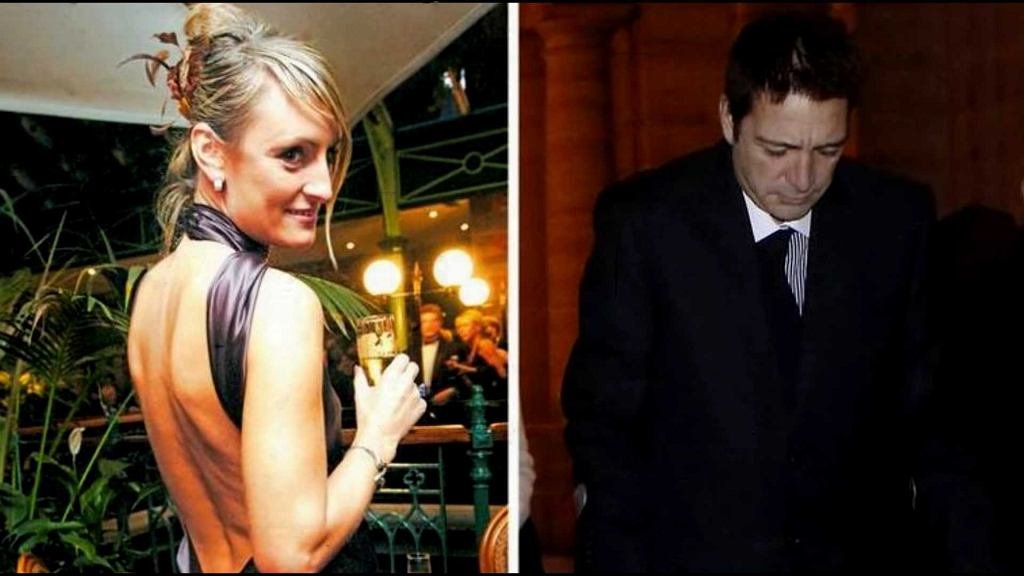 Tragedia w hotelu Bristol - śmierć polskiego Kopciuszka