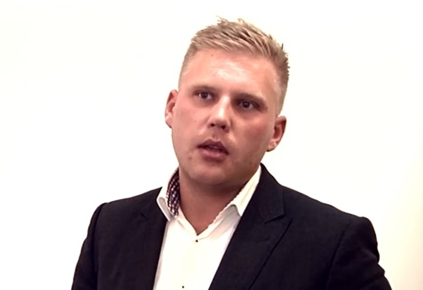 Gdzie jest król bitcoinów? Tajemnica zaginięcia Sylwestra Suszka