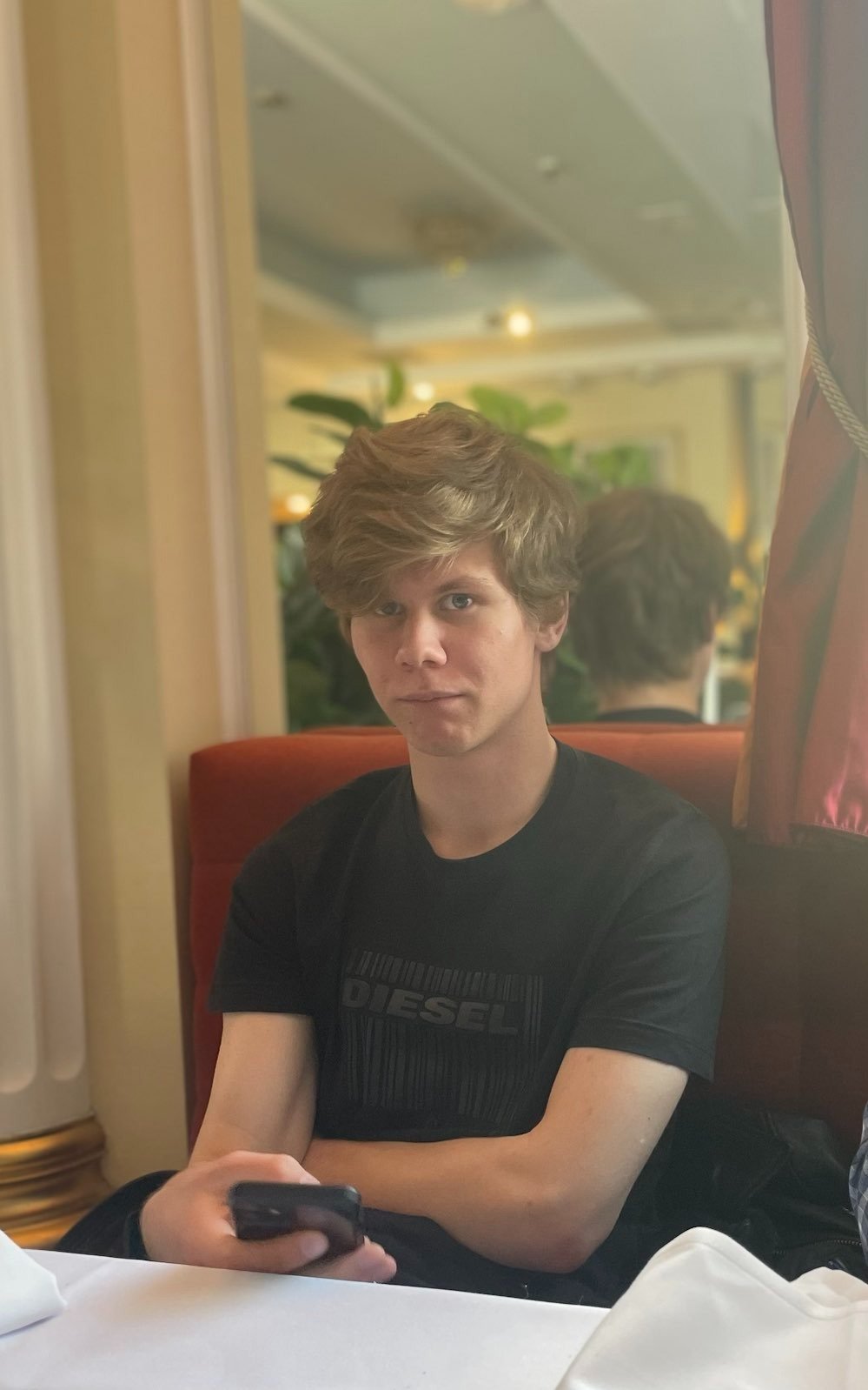 Krzysztof Dymiński - ojciec nie poddaje się od 2 lat. Możesz pomóc w poszukiwaniach.