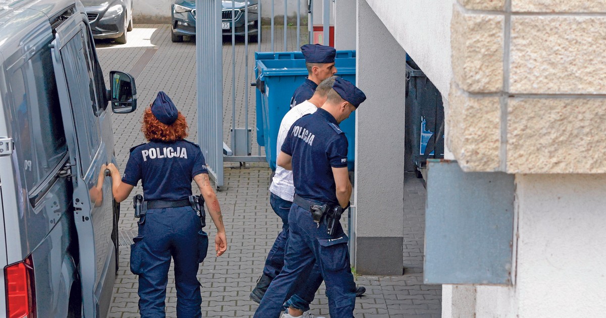 Testament znaleziony w biurze - co dalej? Historia Natalii i Adama