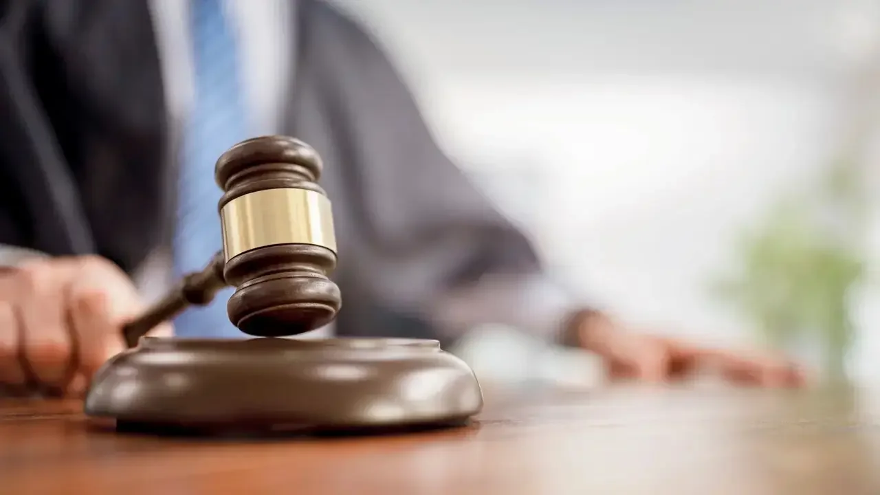 Uniewinniony z morderstwa mimo spalenia ciała ofiary