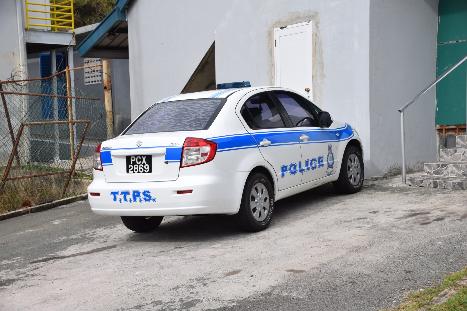 Dramat w Castara: Turysta z USA ofiarą pomyłki zabójcy