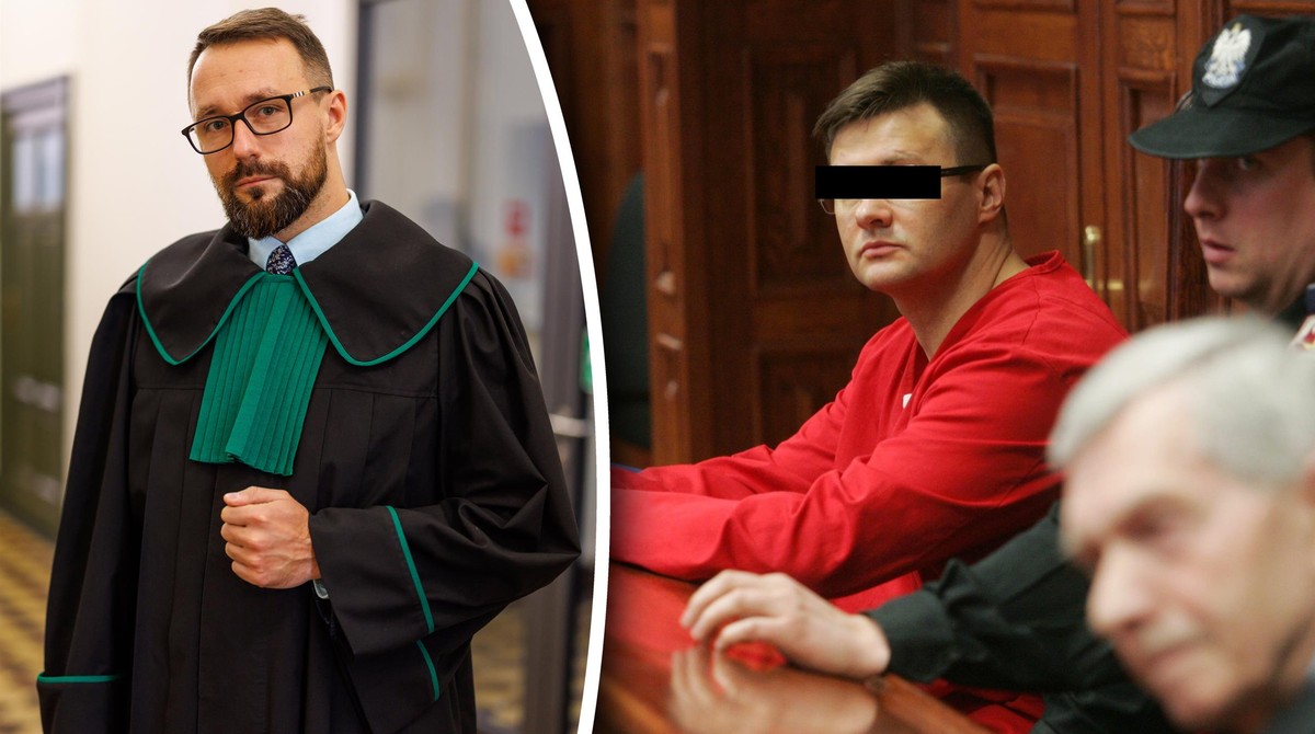 Ryszard Bogucki: 25 lat za kratami i stracona fortuna warta miliardy