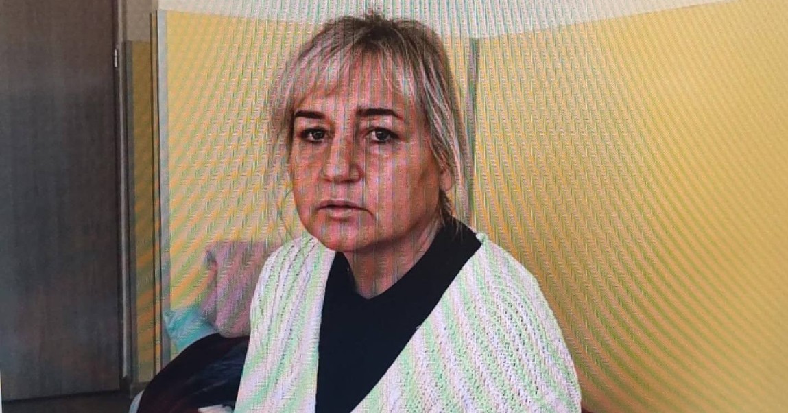 Zaginęła 55-letnia Izabela Borowska. Policja prosi o pomoc