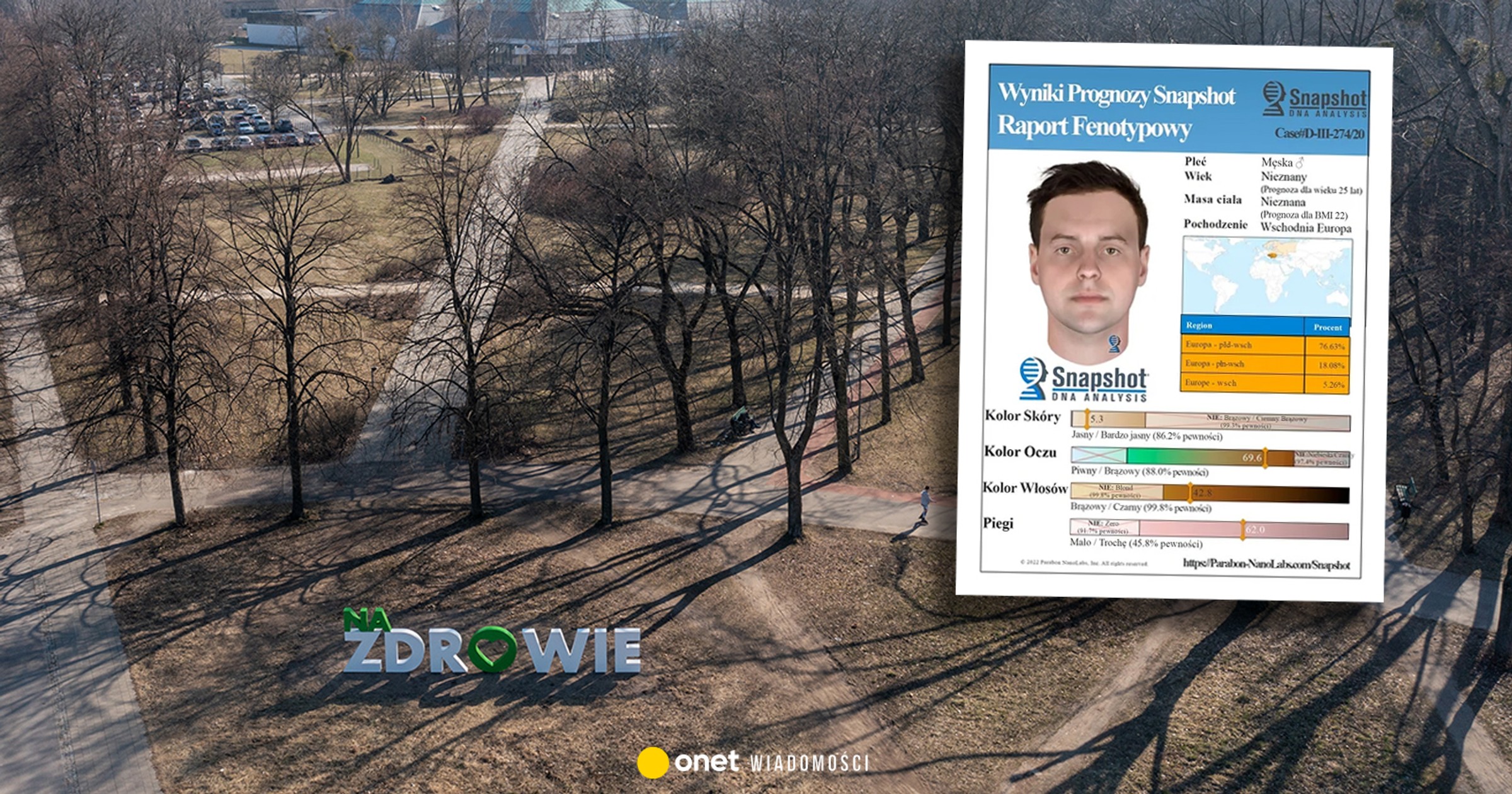 Tajemnicze morderstwo nauczycielki w Łodzi. Śledztwo umorzone