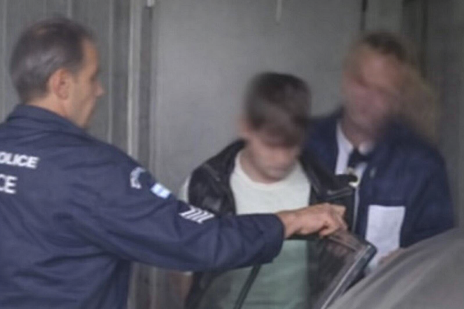 Bartosz G. wrócił do Polski. Co dalej w sprawie zabójstwa Mai?