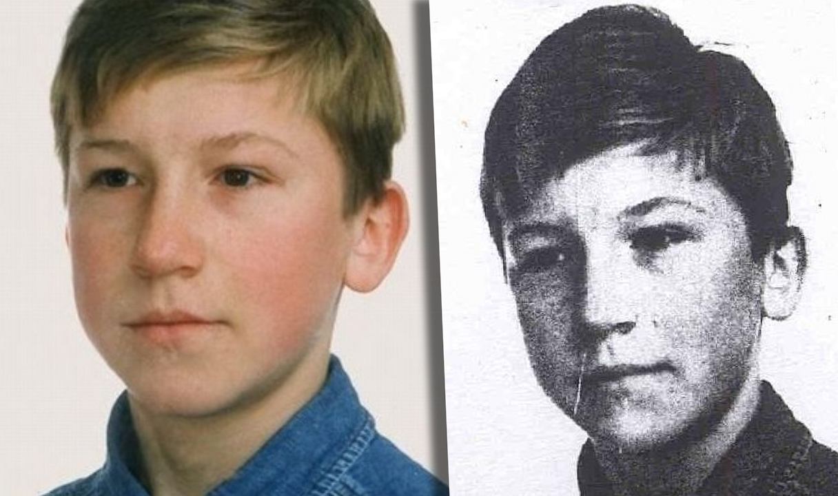 16-letni Michał pojechał na dyskotekę i nie wrócił.