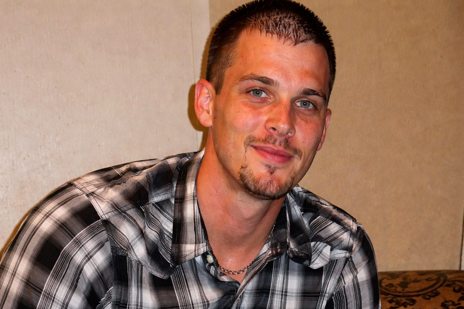 Ostatnie słowa w słuchawce. Sprawa zaginięcia Brandona Lawsona