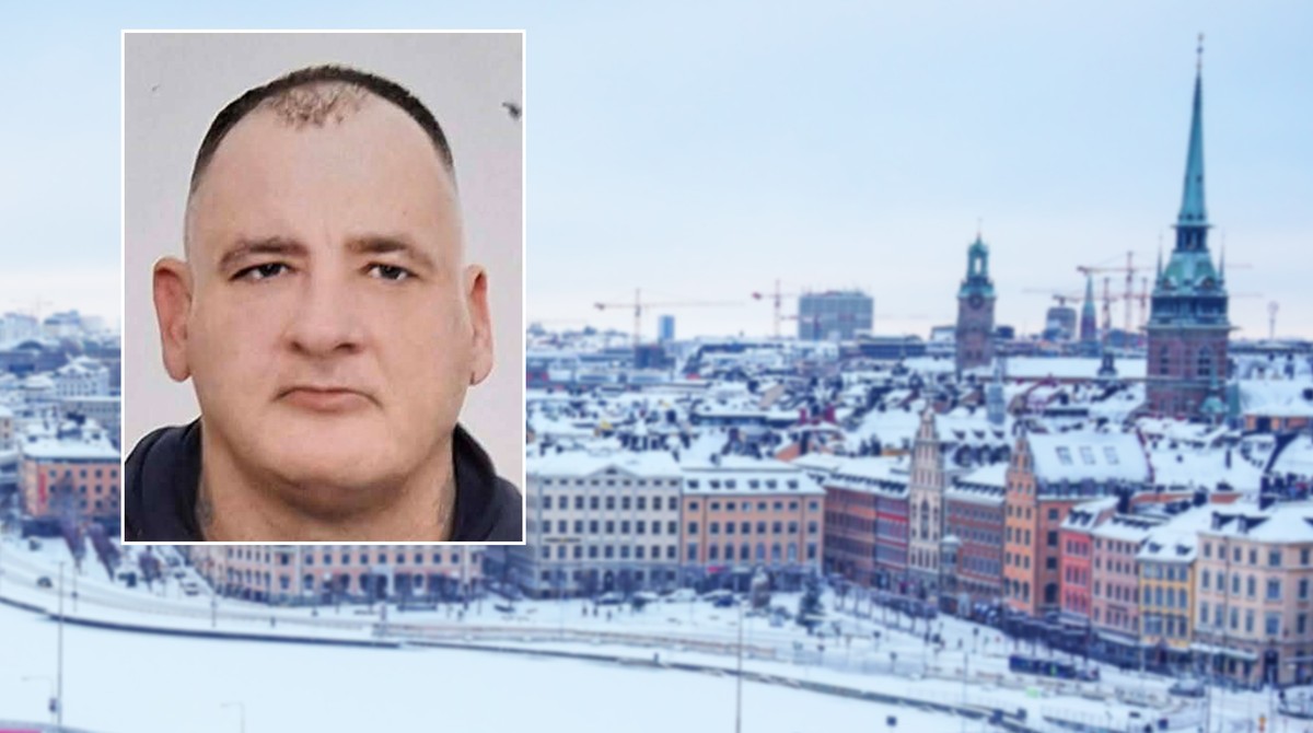 Zaginięcie Marka Kubaczki. Odjechał ciemnym samochodem