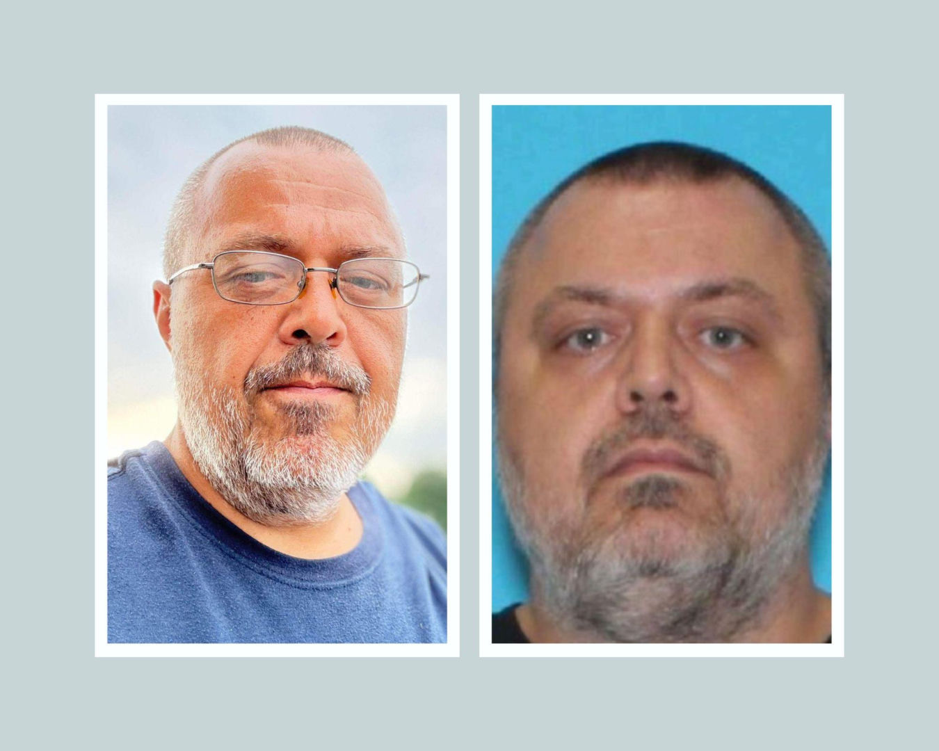 Zaginął 47-letni góral spod Chicago. Ojciec chory ze zmartwienia