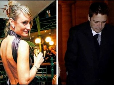 Tragedia w hotelu Bristol - śmierć polskiego Kopciuszka