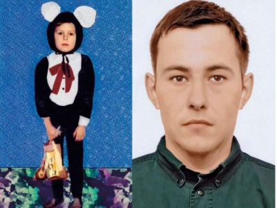 Tomasz Cichowicz - 35 lat poszukiwań i rola Iwony Modliborskiej