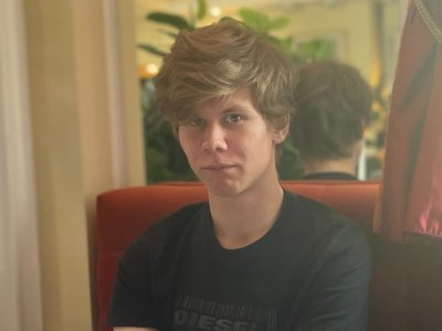 Krzysztof Dymiński - ojciec nie poddaje się od 2 lat. Możesz pomóc w poszukiwaniach.