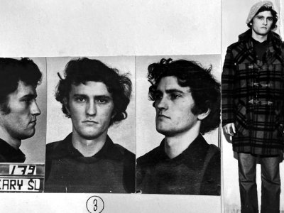 Knychała inspirował się Marchwickim. Proces wampira jako lekcja zbrodni