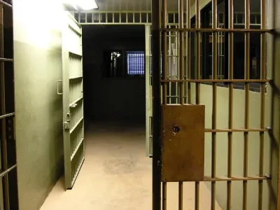 Zakopali ciało w lesie i przykryli gałęziami. Jest wyrok sądu