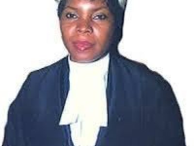 Emerytowana sędzia zamordowana w domu. Policja aresztuje ochroniarza