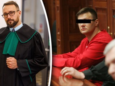 Ryszard Bogucki: 25 lat za kratami i stracona fortuna warta miliardy