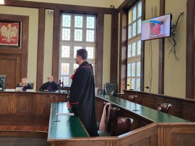 33 lata czekali na sprawiedliwość. Zabójcy z Zgorzelca skazani