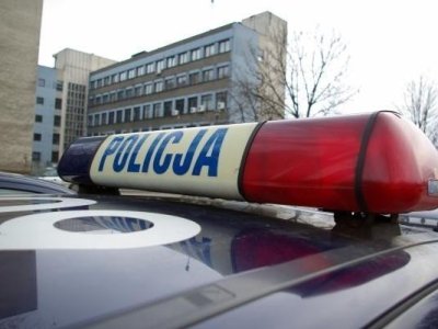 Zaginione rodzeństwo odnalezione w galerii. Czujność uratowała dzieci