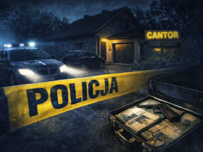 Tragedia Mrugałów: zbrodnia, która zniszczyła całą rodzinę