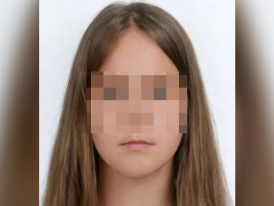 Maja Wolska zaginęła w Legnicy. Ostatni raz widziano ją z chłopakiem