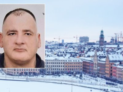 Zaginięcie Marka Kubaczki. Odjechał ciemnym samochodem