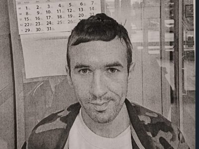 Zaginął 36-latek z Mościszek. Może być w Poznaniu. Widziałeś go?