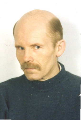 STANISŁAW KRUPIŃSKI