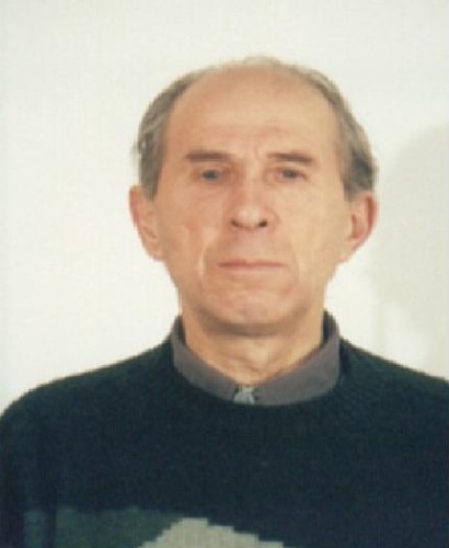 ROMAN KACZMARZ