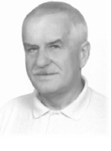 HENRYK STASIAK