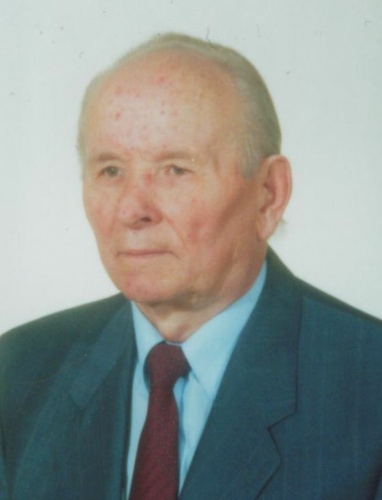 JAN OGRODNIK