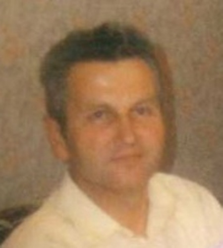 TADEUSZ CZERKAWSKI